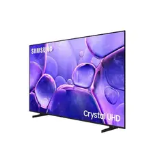 SAMSUNG - 55 Crystal Uhd U8000F Smart Tv 2025