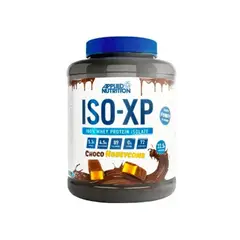 APPLIED NUTRITION - ISO - XP, Proteína Aislada de Suero de Leche x 1.8 kg -