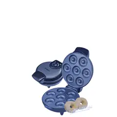 GENERICO - MÁQUINA PARA HACER DONAS TRILLIUM 1200W TX-1060