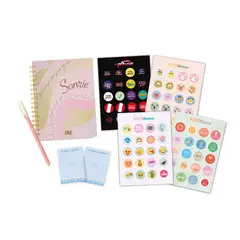 INGENIAL - Pack Sonríe