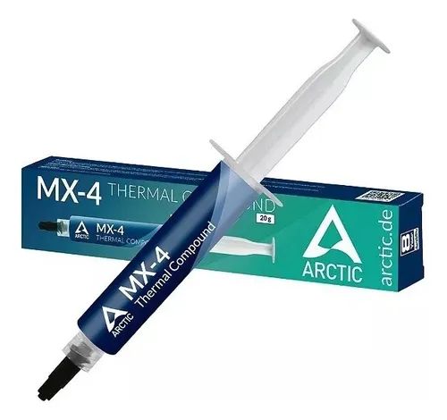 Pasta Termica Mx-4 20g
