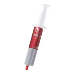 GENERICO - Pasta Térmica en Jeringa DRG102