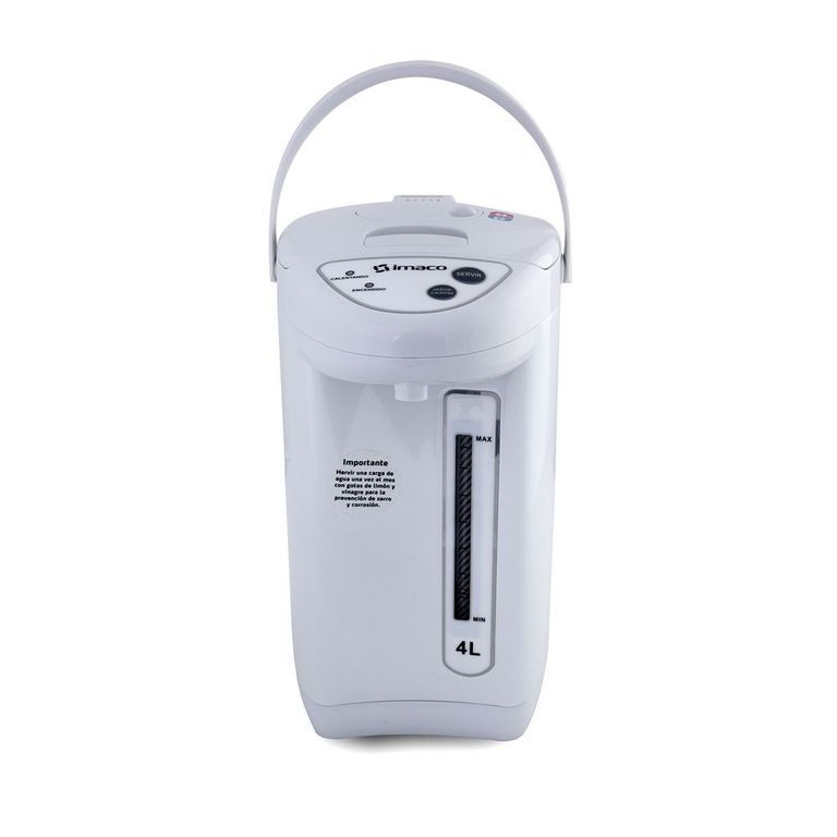 Termo Hervidor TP4750 con Dispensador 4Lts