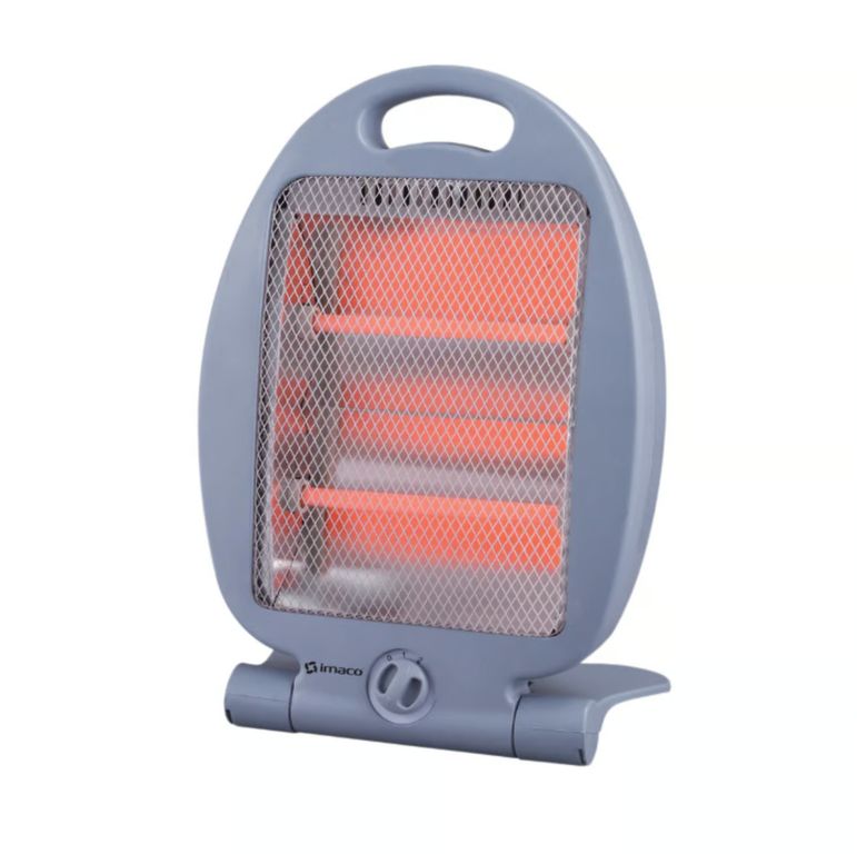 ESTUFA DE CUARZO 800W QH2000