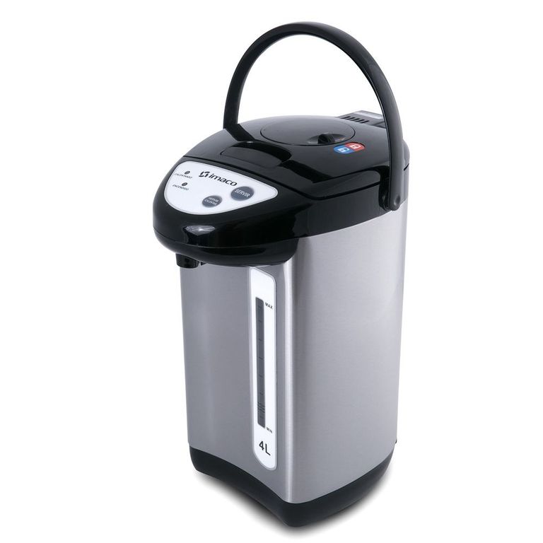 Termo Hervidor TP4050SS con Dispensador 4Lts Acerado