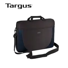 TARGUS - MALETIN SLIPCASE 17 BLACKBLUE CVR217