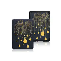 SHEEPBUSTER - Estuche Kindle 6.8 Modelo Foco