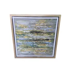 GENERICO - Cuadro Decorativo Prestige 115x115 mt