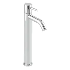 VALMAX - LLAVE DE LAVATORIO CROMADA