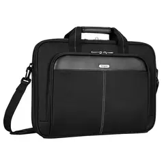 TARGUS - MALETIN CLASSIC SLIM BRIEFCASE 16 BLACK