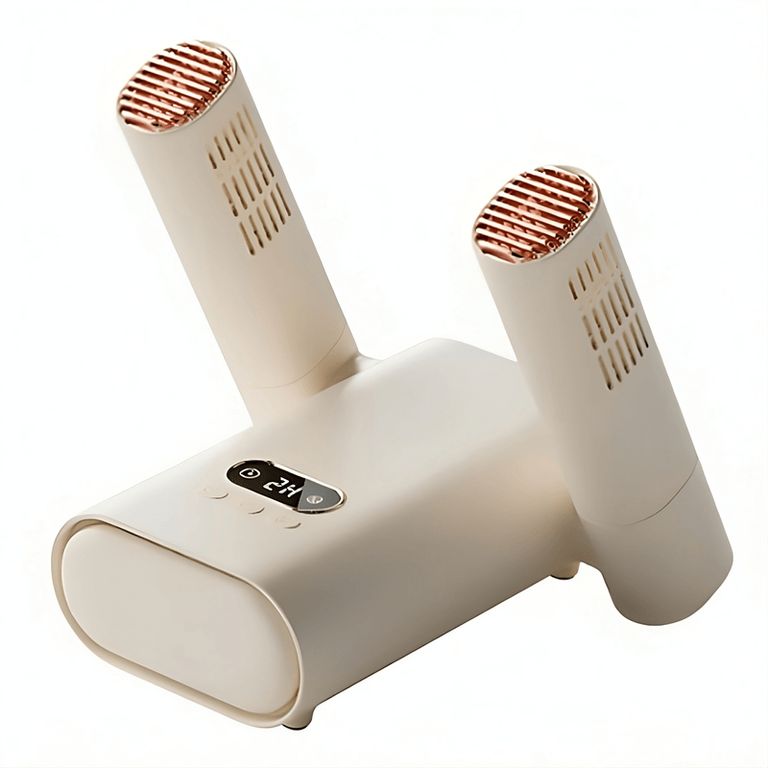 Secador de Zapatillas Electrico Portatil UV Desodorizador