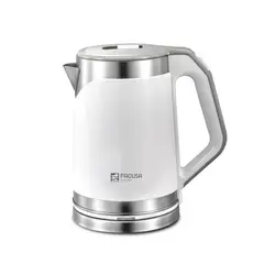 FACUSA - HERVIDOR GOURMET 2.0 LT. - 982001103