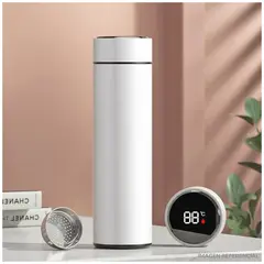 INSPIRA - Termo inteligente digital pantalla táctil 500ml