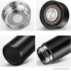 INSPIRA - Termo inteligente digital pantalla táctil 500ml