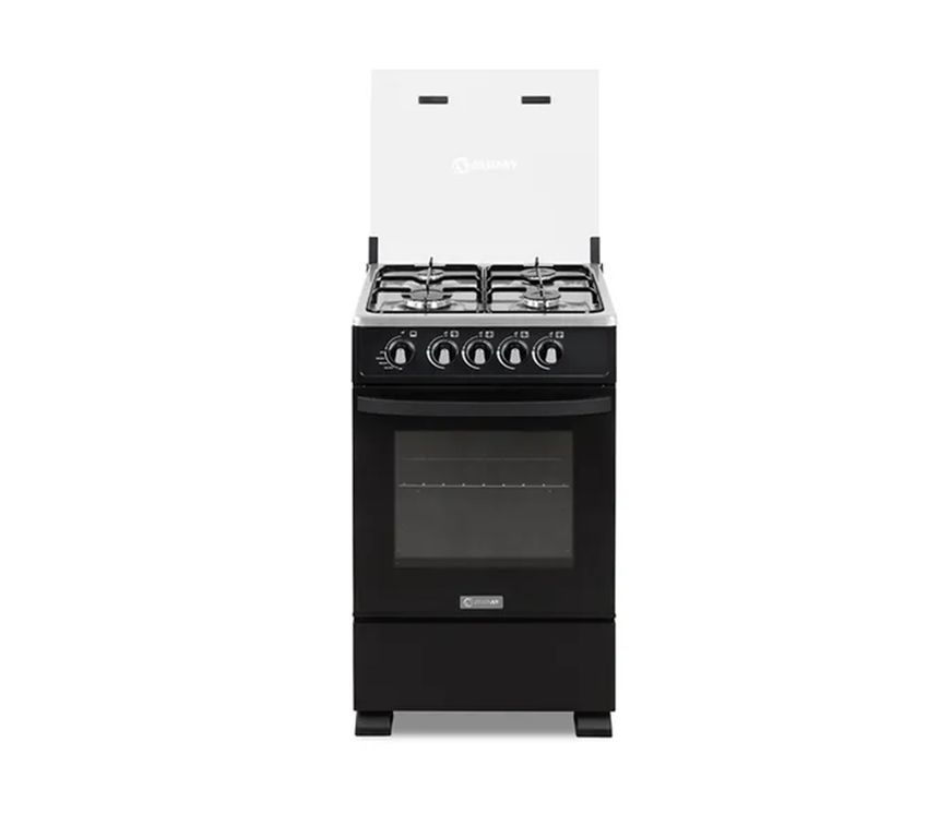 Cocina a Gas IRIS PLUS 4 Hornillas