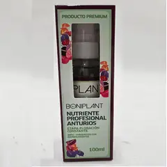 BONIPLANT - Nutriente para floración de anturio
