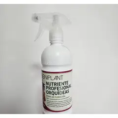 BONIPLANT - Nutriente Para Floración de orquídeas