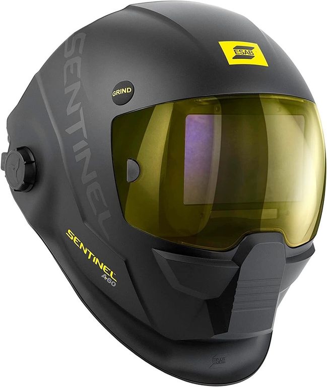 Careta Sentinel A60 Fotosensible