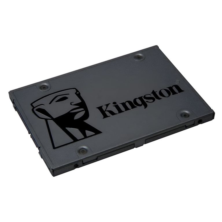 SSD A400 Disco Sólido 960 GB - SA400S37/960G