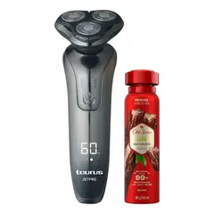 OLD SPICE - Pack Cuidado Personal Afeitador 9En1 + Desodorante