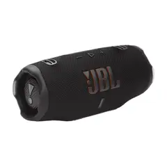 JBL - - Parlante Charge 6 Bluetooth 5.4 IP68 - Black