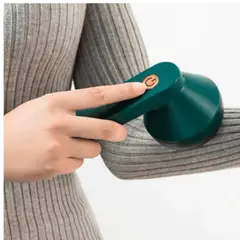 OEM - Quita Pelusa Electrico    Eficiencia y Cuidado para tu Ropa