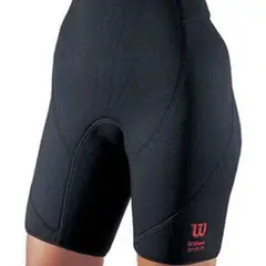 WILSON - Short Reductivo Mujer Talla XL -