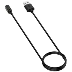 GENERICO - Cargador Magnetico para HUAWEI BAND - Negro