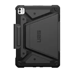 URBAN ARMOR GEAR - Case Negro Ultra Resistente UAG Metropolis SE iPad Pro 11 M4 2024