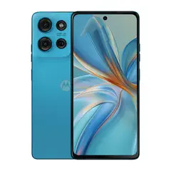 MOTOROLA - G75 256GB 8GB Azul Agua