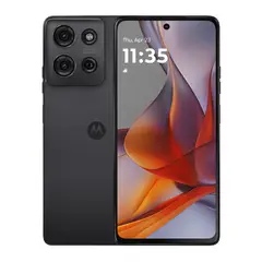 MOTOROLA - G75 256GB 8GB Gris