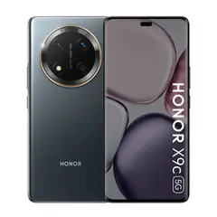 HONOR - X9c 5G 256GB 8GB Negro