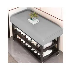 GENERICO - ORGANIZADOR DE ZAPATOS MULTIFUNCIONAL