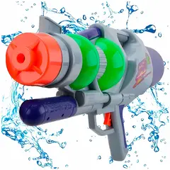 GENERICO - Pistola de agua de 890