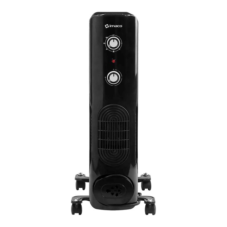 TERMO RADIADOR OFR7NK DE 7 CELDAS