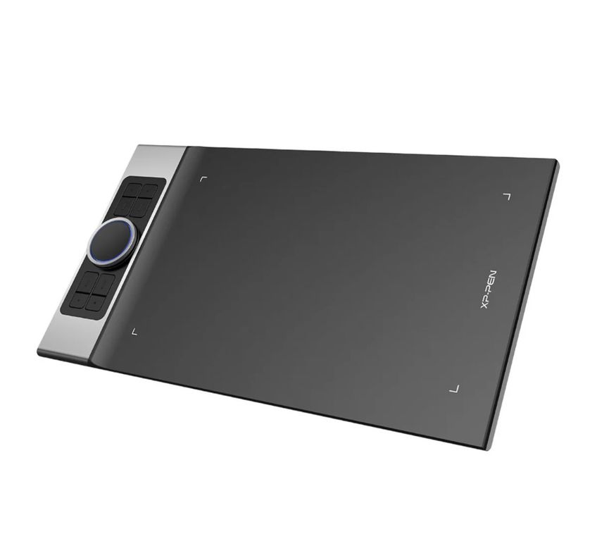 Tabla Dibujo Digital XP-pen Deco Pro Small