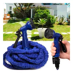 GENERICO - Pack12 Tubo Ajustable y Moderno 45 M Azul Y+Papel de Regalo