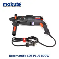 MAKUTE - ROTOMARTILLO SDS PLUS 800W