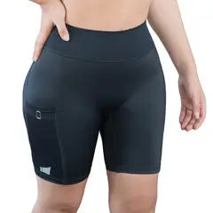 FIRST TRY - Malla Deportiva Mujer - Short Running