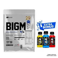 Universe Nutrition - Proteína Suero de Leche Bigm 5kg Vainilla