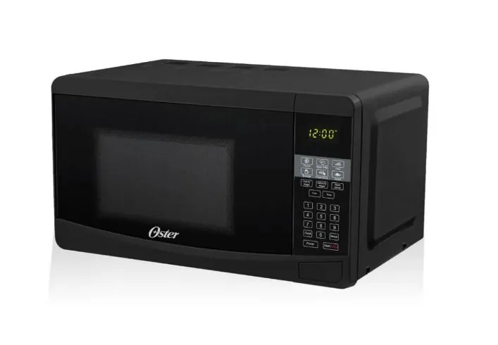Horno Microondas Pogkew2702G 20L Negro CD
