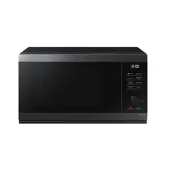 SAMSUNG - Horno Microondas 32L MS32DG4504AGPE Negro