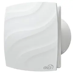 ERA - Extractor de aire para baño Wave 120C 140m3hr