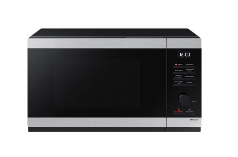 Horno Microondas 32L MS32DG4504ATPE Negro