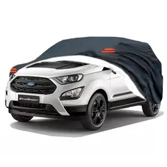 GENERICO - Cobertor De Camioneta Ford Ecosport Impermeable