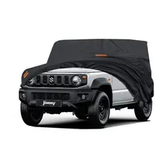 GENERICO - Cobertor De Camioneta Suzuki Jimny Impermeable