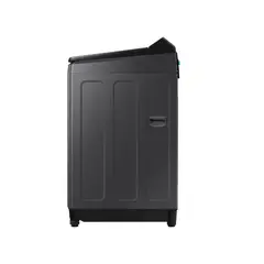 SAMSUNG - Lavadora EcoBubble WA19CG6441BDPE 19kg Plateada