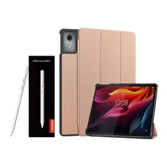 LENOVO - Tablet M11 8GB+128GB WiFi y Bolígrafo táctil y Funda protectora