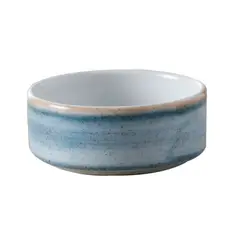 CORONA - Salsera Lisa 73Cc Matusita Artisan Azul - Vajillas X6