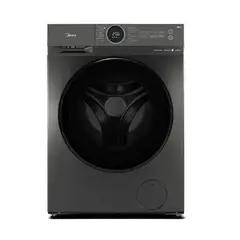 MIDEA - Lavaseca Carga Frontal Mf200D135WbT-Pe 135K8K Titanium